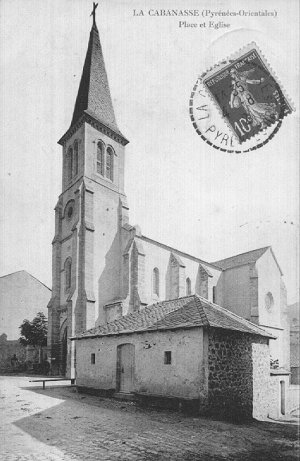 L'�glise