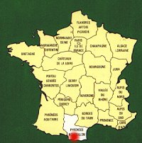Situation en France